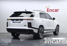 Ssangyong Actyon 