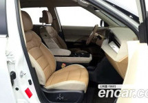 Ssangyong Actyon 