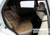 Ssangyong Actyon 