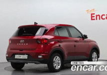 Hyundai Venue 