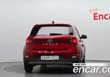 Hyundai Venue 