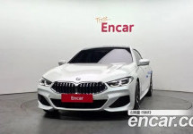 Bmw 8-Series 