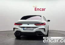 Bmw 8-Series 