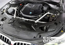 Bmw 8-Series 
