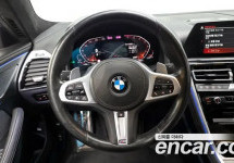 Bmw 8-Series 