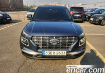 Hyundai Venue 