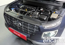 Hyundai Venue 