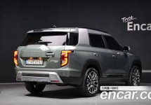 Ssangyong Torres 