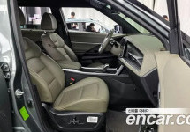 Ssangyong Torres 