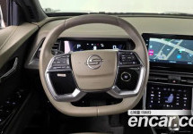 Ssangyong Torres 
