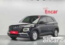 Hyundai Venue 