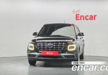 Hyundai Venue 