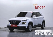 Hyundai Venue 