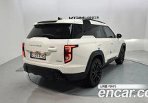 Ssangyong Torres 