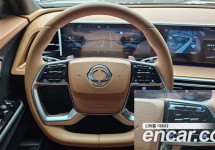 Ssangyong Torres 