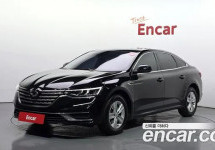 Renault Sm6 