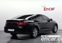 Renault Sm6 