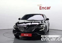 Renault Sm6 