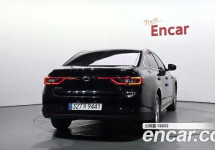 Renault Sm6 