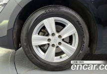 Renault Sm6 