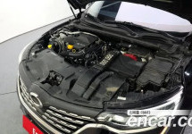 Renault Sm6 