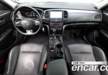 Renault Sm6 