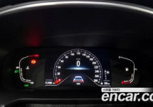 Renault Sm6 