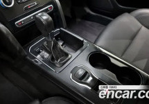 Renault Sm6 