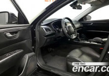 Renault Sm6 