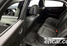 Renault Sm6 