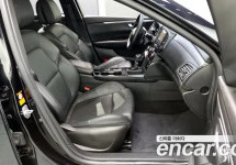 Renault Sm6 