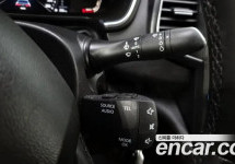 Renault Sm6 