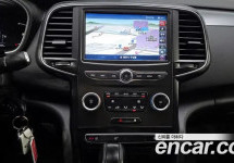 Renault Sm6 