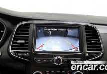 Renault Sm6 