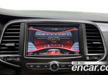 Renault Sm6 
