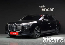 Bmw 7-Series 