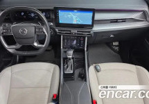 Ssangyong Torres 