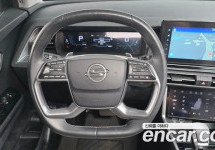 Ssangyong Torres 