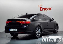 Renault Sm6 