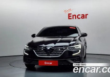 Renault Sm6 
