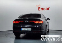 Renault Sm6 
