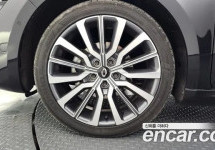 Renault Sm6 