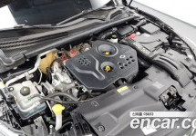 Renault Sm6 