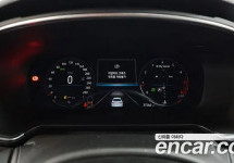 Renault Sm6 
