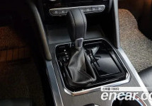 Renault Sm6 