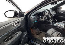 Renault Sm6 