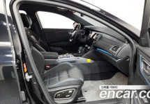 Renault Sm6 