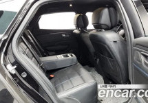Renault Sm6 