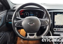 Renault Sm6 