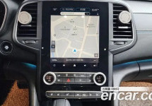 Renault Sm6 